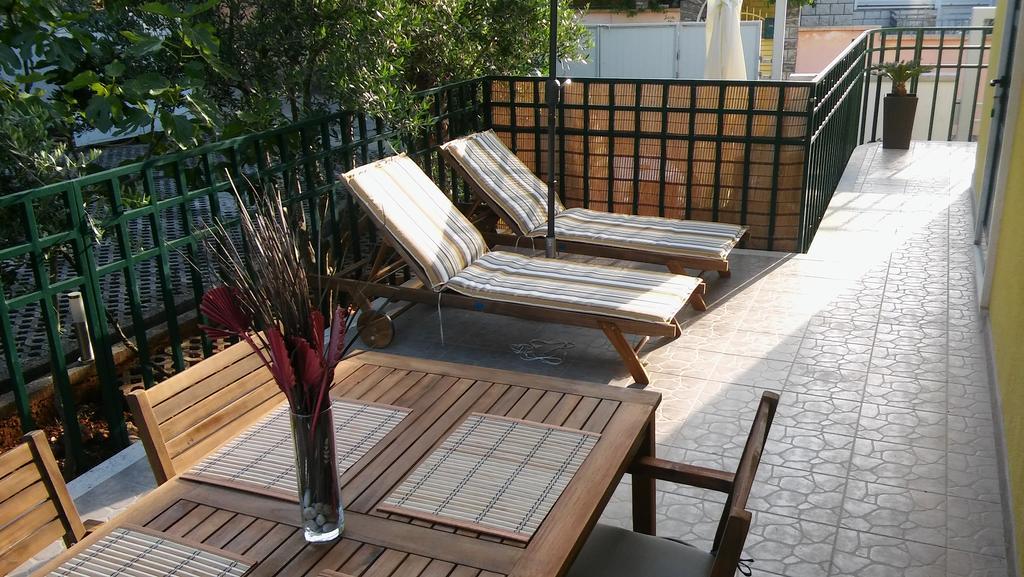 Apartman Vukovic Stari Grad
