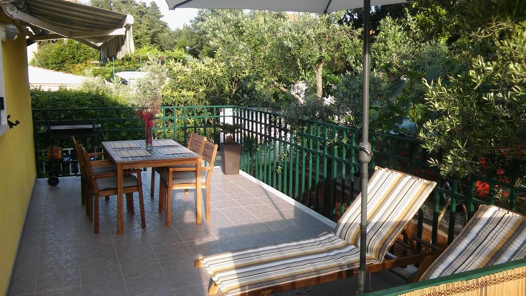 Apartman Vukovic Stari Grad