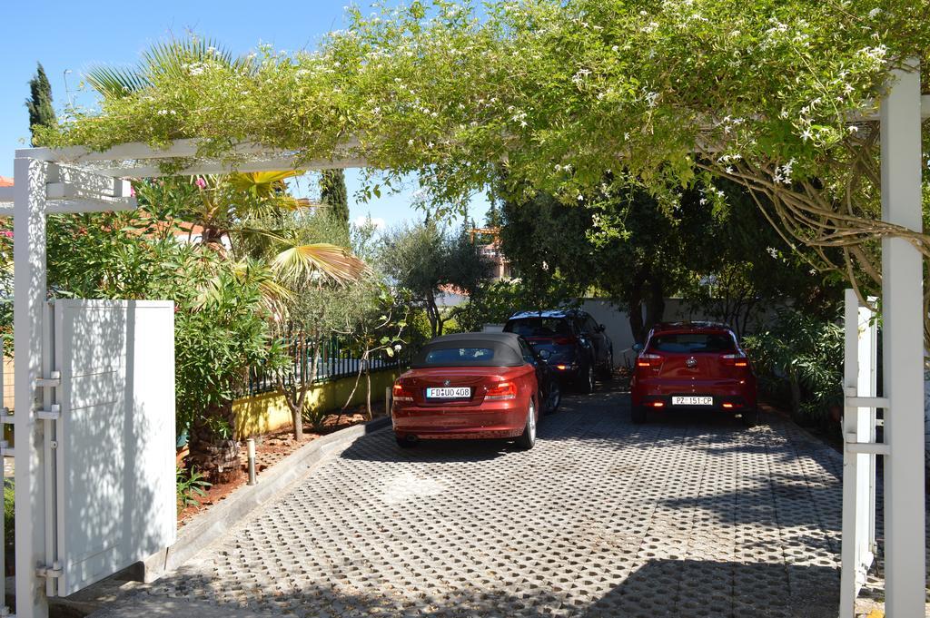 Apartman Vukovic *