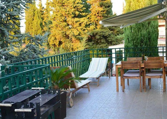 Apartments Vukovic